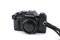 Olympus OM PC