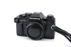 Olympus OM PC