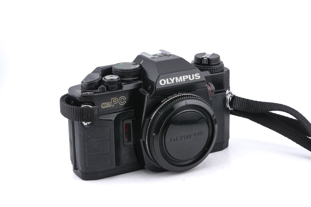 Olympus OM PC