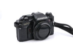 Olympus OM PC