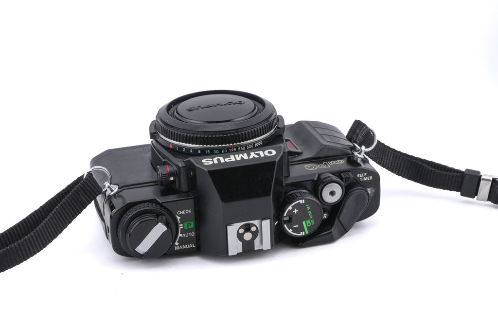 Olympus OM PC