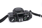 Olympus OM PC