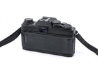 Olympus OM PC