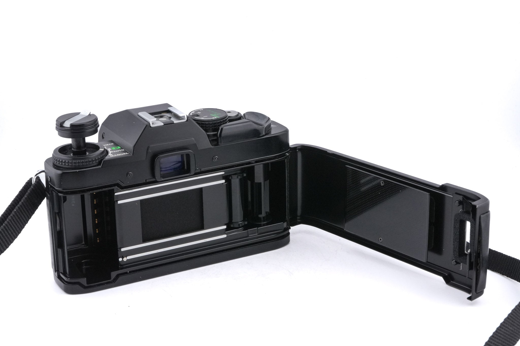 Olympus OM PC