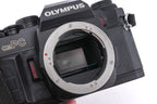 Olympus OM PC