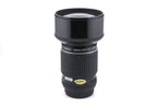 Pentax 300mm f4 SMC Pentax-M*