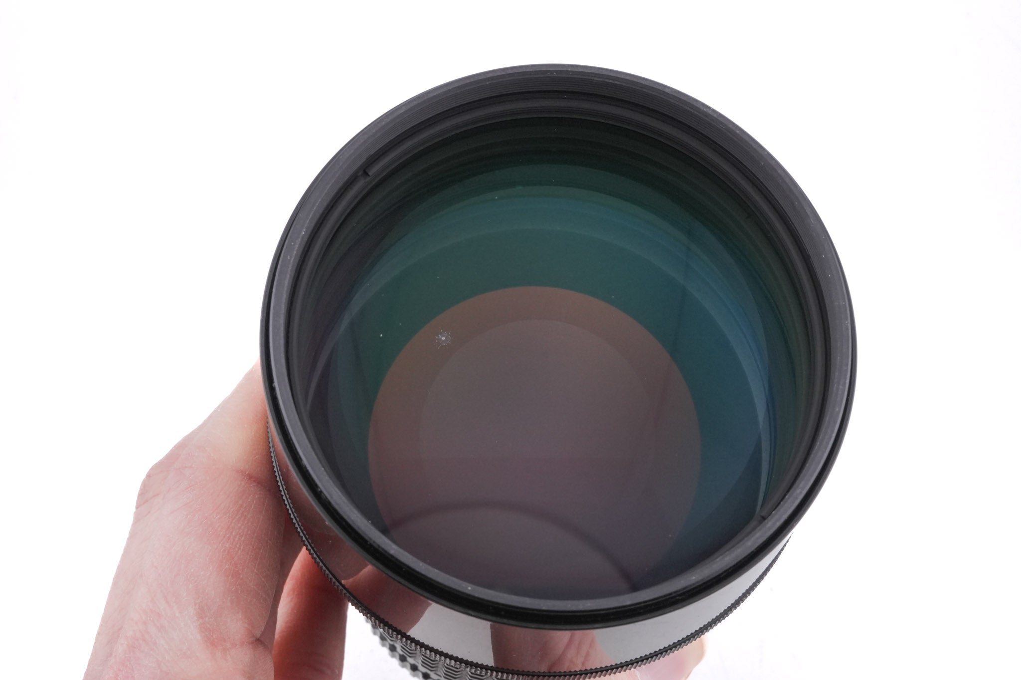 Pentax 300mm f4 SMC Pentax-M*