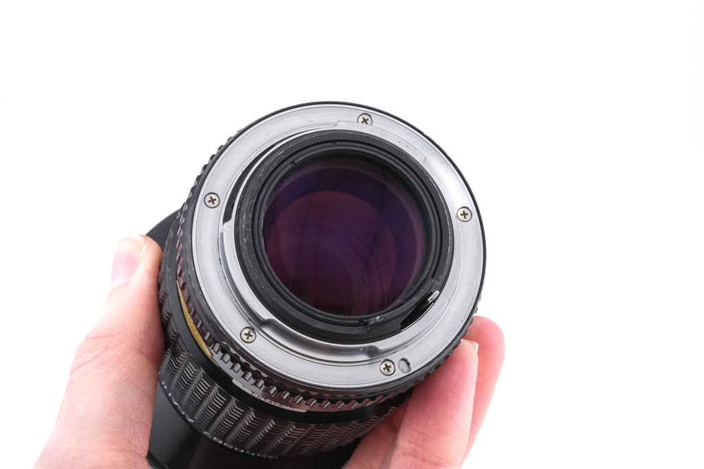 Pentax 300mm f4 SMC Pentax-M*
