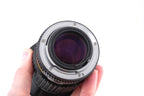 Pentax 300mm f4 SMC Pentax-M*