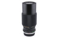 Olympus 65-200mm f4 Zuiko Auto-Zoom