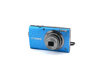 Canon PowerShot A2300 HD