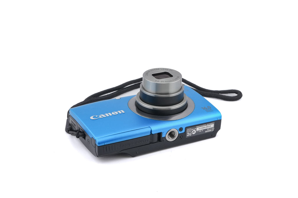 Canon PowerShot A2300 HD