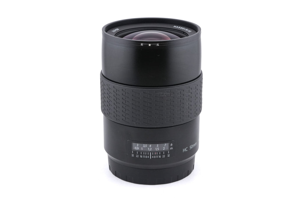 Hasselblad 50mm f3.5 HC