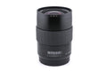 Hasselblad 50mm f3.5 HC