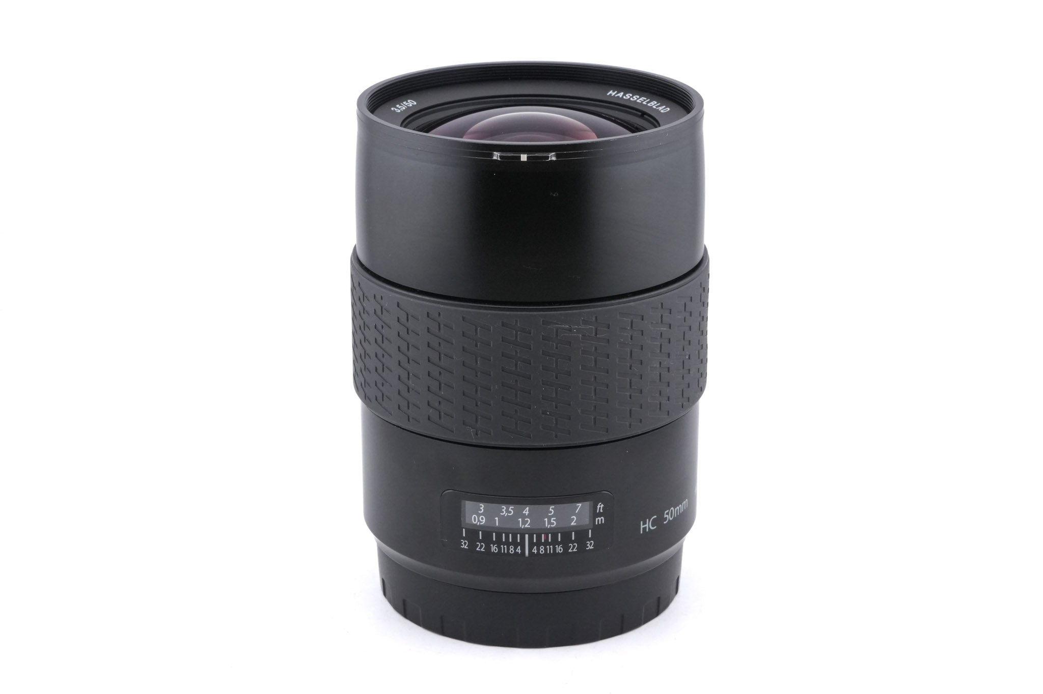 Hasselblad 50mm f3.5 HC