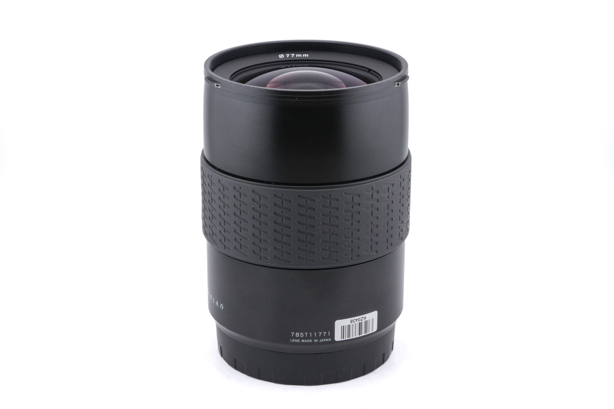 Hasselblad 50mm f3.5 HC
