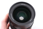 Hasselblad 50mm f3.5 HC