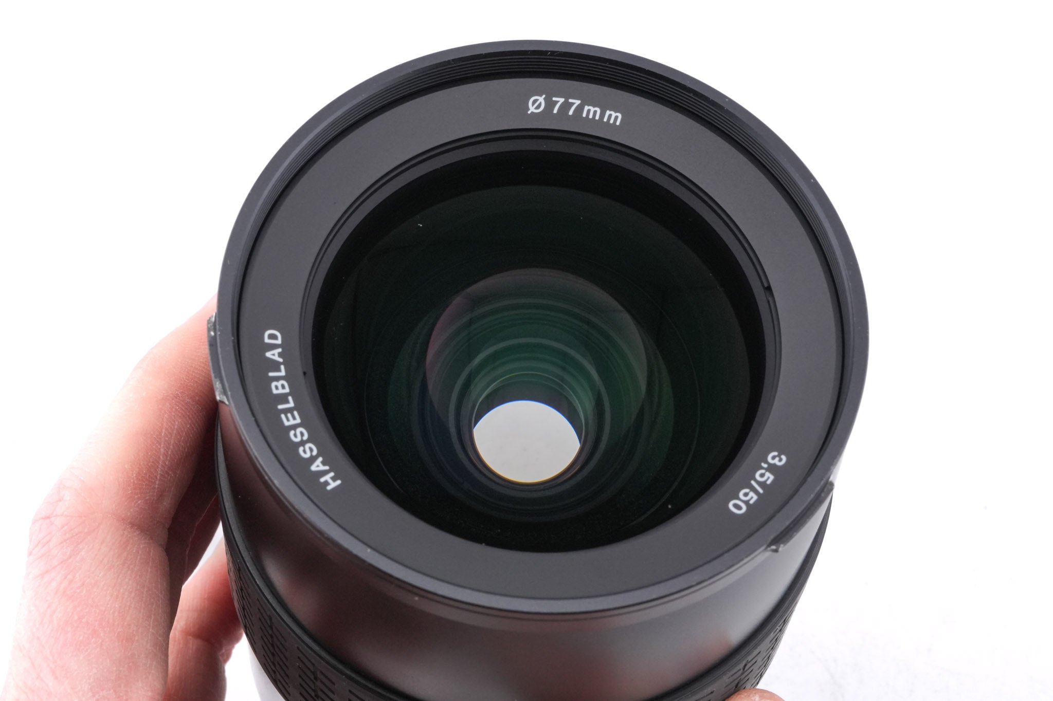 Hasselblad 50mm f3.5 HC