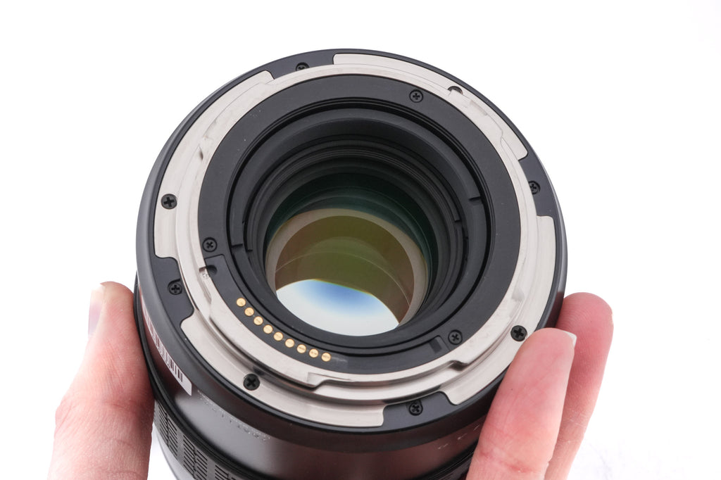 Hasselblad 50mm f3.5 HC