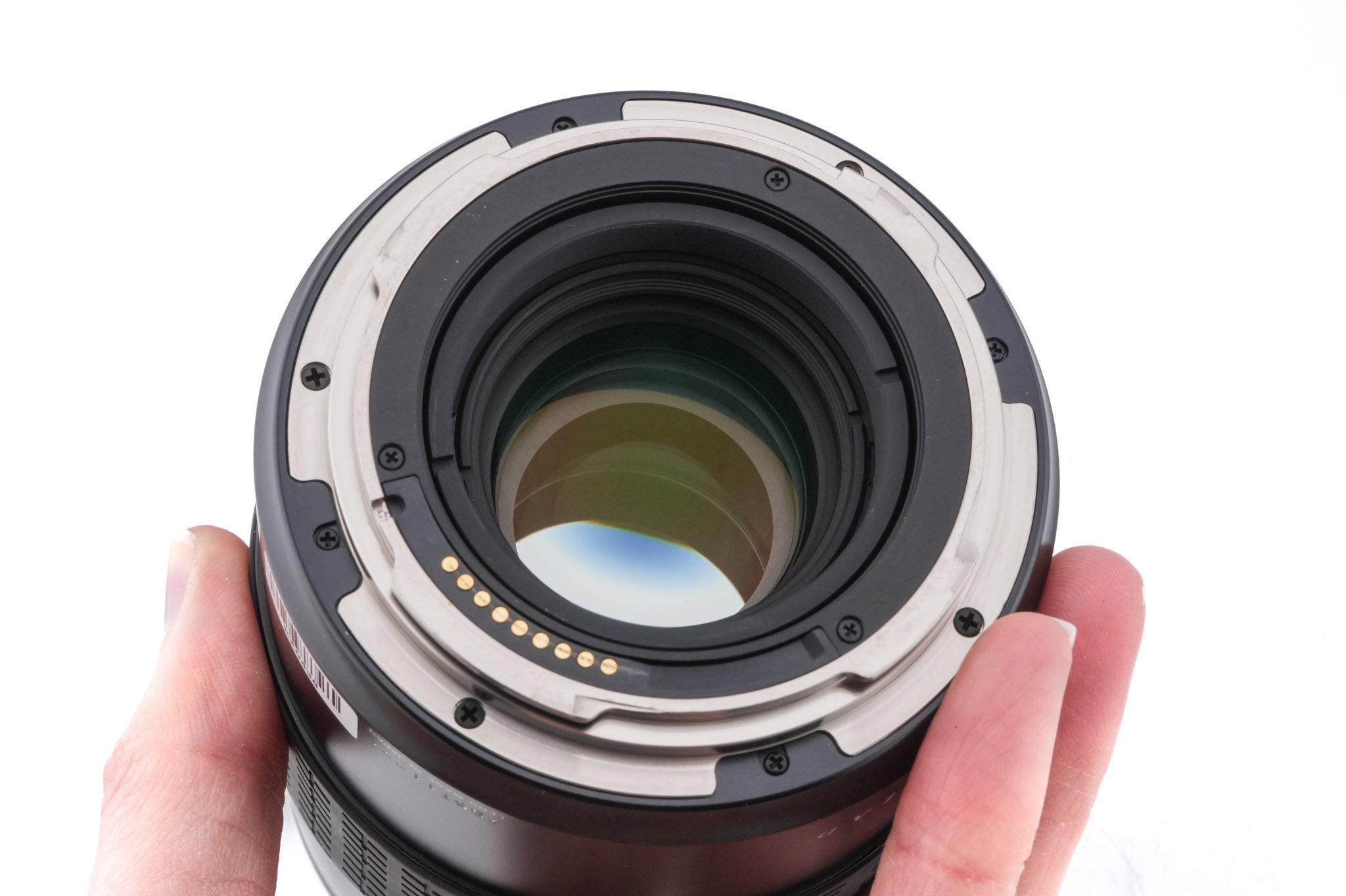 Hasselblad 50mm f3.5 HC