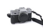 Fujifilm X-T10