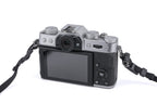 Fujifilm X-T10