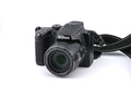 Nikon Coolpix P500