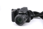 Nikon Coolpix P500