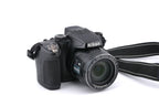 Nikon Coolpix P500