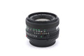 Canon 50mm f1.8 FDn