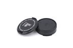 Canon 50mm f1.8 FDn