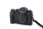 Fujifilm X-T1