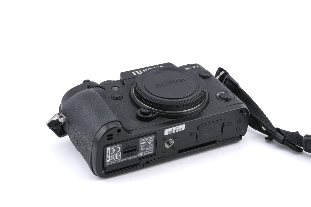 Fujifilm X-T1