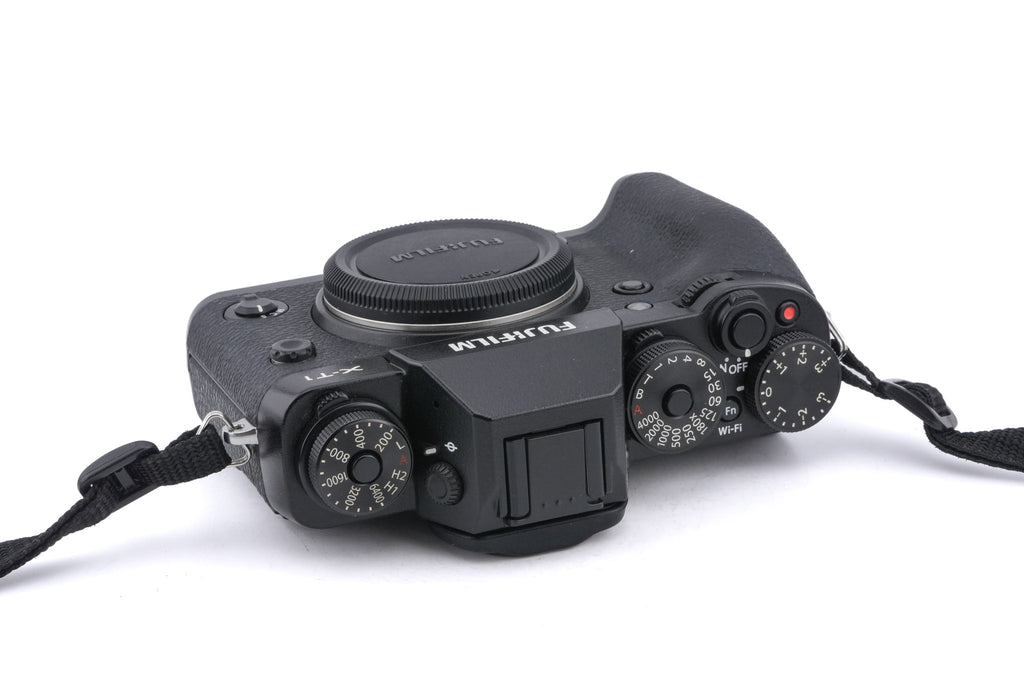 Fujifilm X-T1