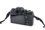 Fujifilm X-T1