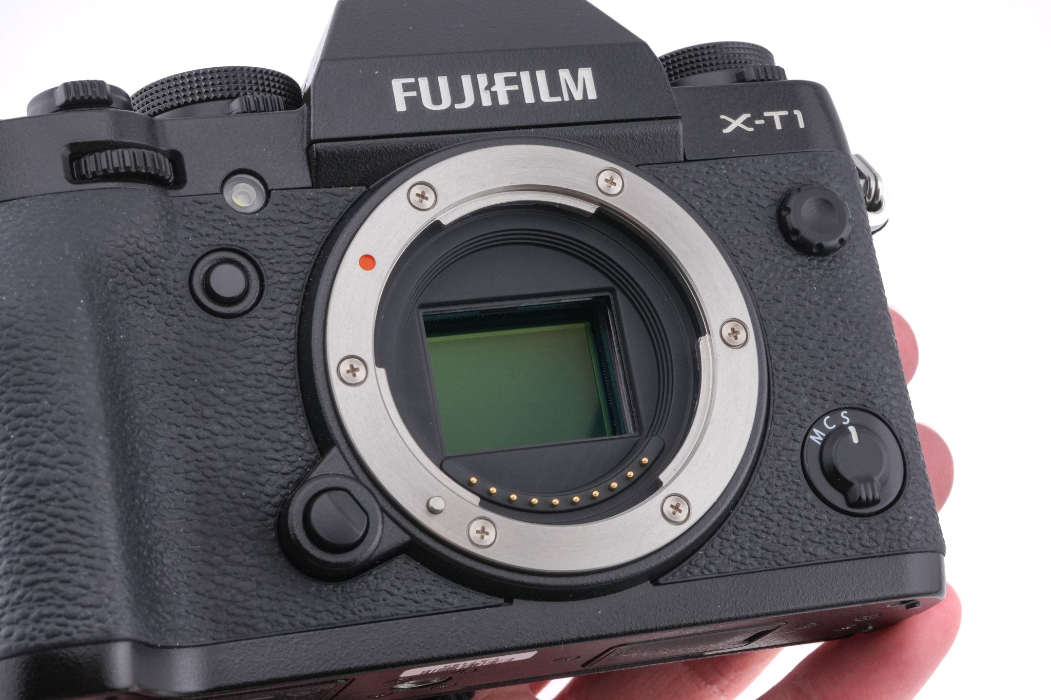 Fujifilm X-T1