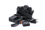 Fujifilm X-T1
