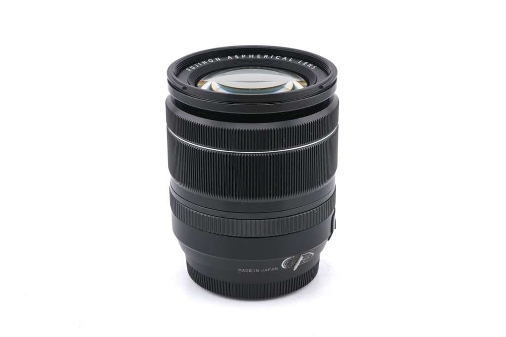 Fujifilm 18-55mm f2.8-4 Super EBC Fujinon Aspherical XF R LM OIS