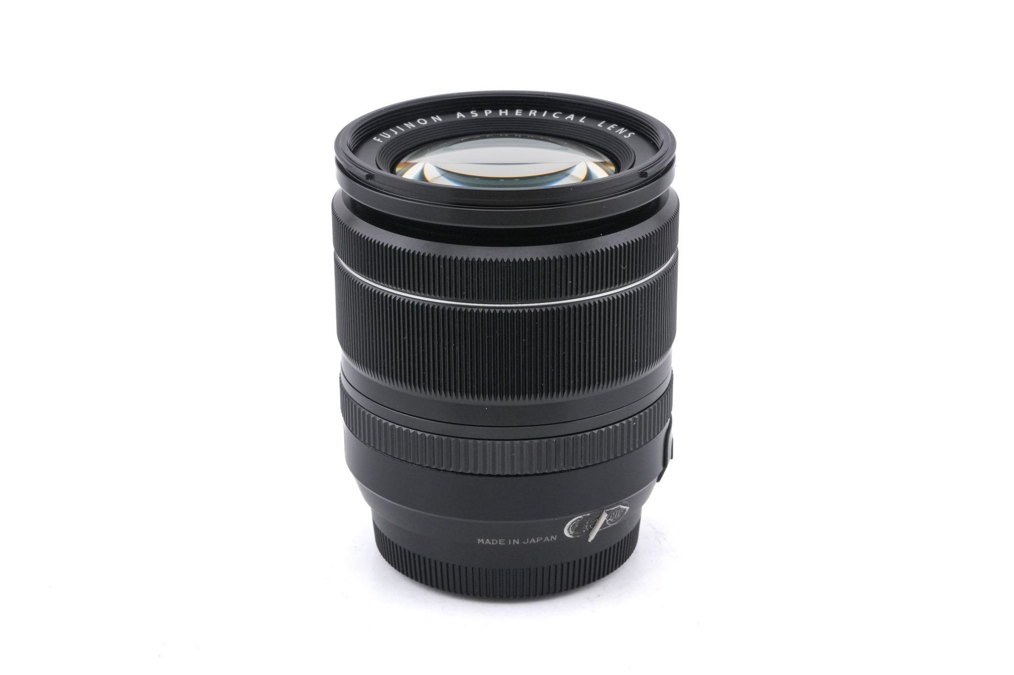 Fujifilm 18-55mm f2.8-4 Super EBC Fujinon Aspherical XF R LM OIS