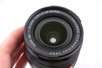 Fujifilm 18-55mm f2.8-4 Super EBC Fujinon Aspherical XF R LM OIS