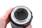 Fujifilm 18-55mm f2.8-4 Super EBC Fujinon Aspherical XF R LM OIS