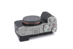 Sony A7CR