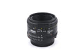 Nikon 50mm f1.8 AF Nikkor