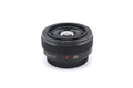 Panasonic 20mm f1.7 Lumix G ASPH. II (H-H020A)