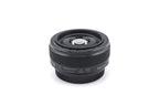 Panasonic 20mm f1.7 Lumix G ASPH. II (H-H020A)
