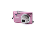 Nikon Coolpix S2700