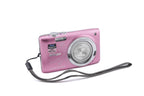 Nikon Coolpix S2700