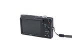 Nikon Coolpix S2700