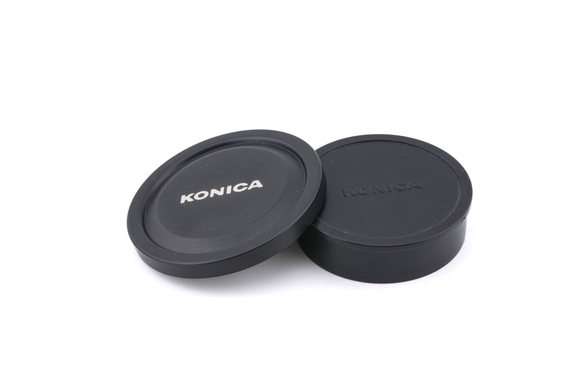 Konica 28mm f3.5 Hexanon AR