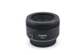 Canon 50mm f1.8 STM